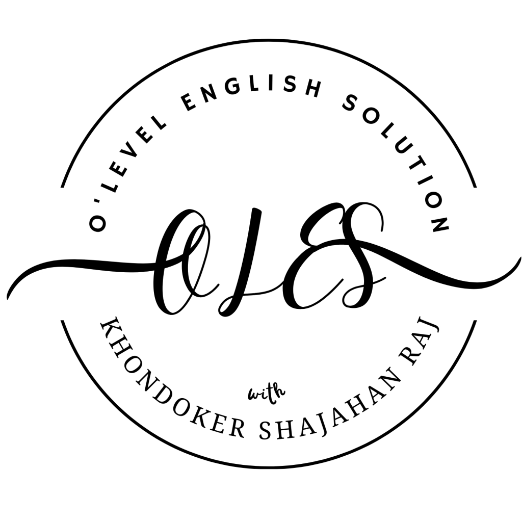 OLES logo